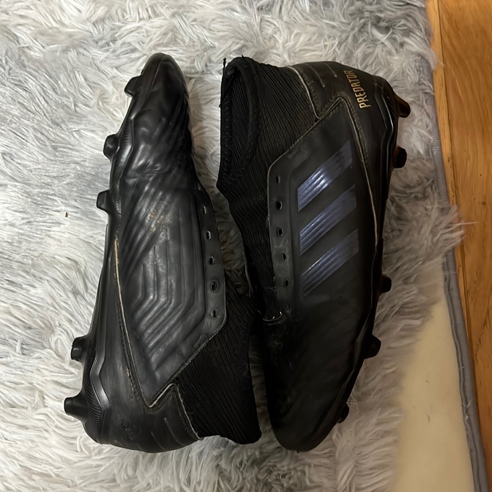 Addidas predator
